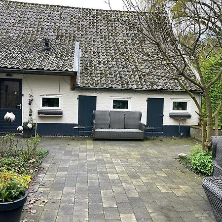 De Hooizolder Panzió Hellendoorn Kültér fotó